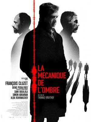 神秘工作 2016 豆瓣6.2 LA MÉCANIQUE DE L’OMBRE （2016） 