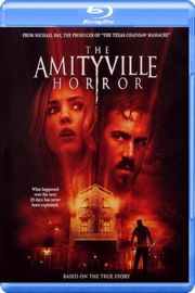 鬼哭神嚎/惊悚艾米提威镇 (2005)The Amityville Horror (2005)豆瓣评分：6.4 · 