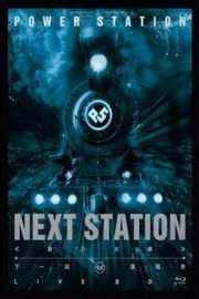 动力火车：下一站演唱会/动力火车：下一站 NEXT STATION演唱会LIVE· (·)豆瓣评分：· · 