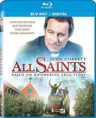 他们皆圣徒 2017 豆瓣5.7 ALL SAINTS （2017） 