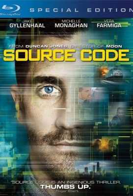 危机解密/源代码 带国配5.1SOURCE CODE (2011)豆瓣评分：8.3 · 