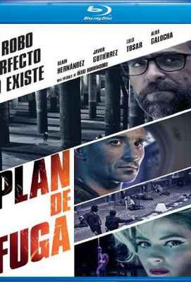 【逃跑计划/逃亡之道】PLAN DE FUGA (2016)豆瓣评分：暂无 · 