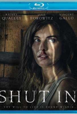 【 囚禁 】 SHUT IN (2022)豆瓣评分：5.7 . 