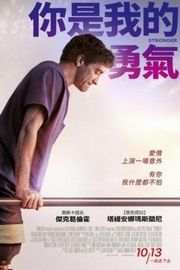 坚强/你是我的勇气/生命因你更强 Stronger (2017)豆瓣评分：6.9 · 