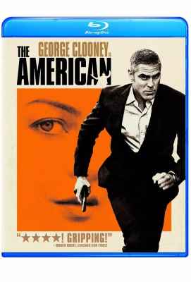 BD50 完美狙击/美国人 (2010)The American (2010)豆瓣评分：6.5 · 