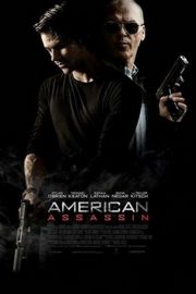 BD50 美国刺客/美国特工 全景声American Assassin (2017)豆瓣评分：5.8 ·50G 