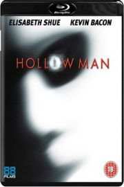 BD50 透明人/隐形人(导演剪辑版)HOLLOW MAN (2000)豆瓣评分：6.7 ` 