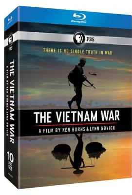 越南战争 (2017) 2碟THE VIETNAM WAR (2017)豆瓣评分：9.3 · 
