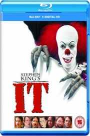 小丑回魂 (1990)IT (1990)豆瓣评分：7.1 · 