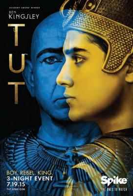 图坦卡蒙 2碟 TUT（2015） 