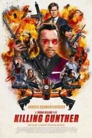 杀死冈瑟/我们为什么杀冈瑟/为什么我们要杀死冈瑟 KILLING GUNTHER (2017)豆瓣评分：5.6 · 