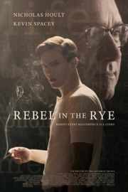 麦田里的反叛者Rebel in the Rye (2017)豆瓣评分：6.5 · 