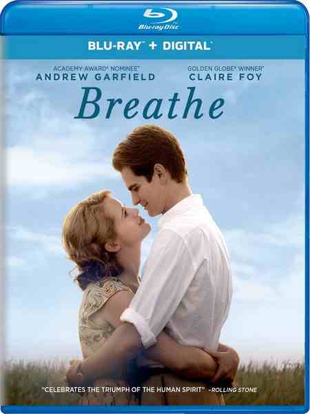 一呼一吸/我要为你呼吸/让我心呼吸/呼吸(2017) BREATHE (2017)豆瓣评分：7.6 · 
