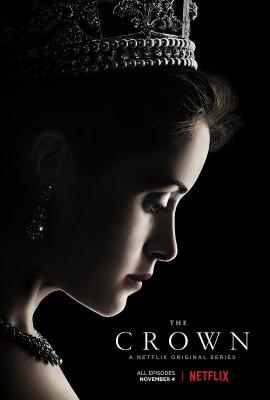 王冠/王权/王座（第一季）4碟 THE CROWN SEASON 1 (2016)· (·)豆瓣评分：9.2 · 