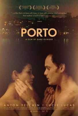 情留波图/波尔图Porto (2016)豆瓣评分：6.4 · 