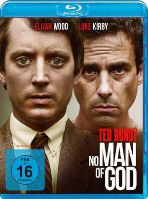 无神之人 - No Man Of God 2021 
