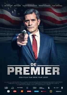 惊天刺杀 2016 DE PREMIER （2016） 