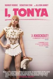 我，花样女王/冰之骄女 老娘叫谭雅I，Tonya (2017 )豆瓣评分：8.1 · 