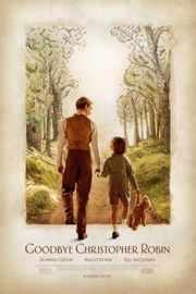 再见，克里斯托弗·罗宾/再见罗宾 豆瓣评分高达8.1分 GOODBYE CHRISTOPHER ROBIN (2017)· (·)豆瓣评分：· · 