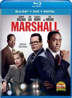 马歇尔 MARSHALL (2017)· (·)豆瓣评分：7.4 · 