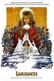 魔幻迷宫（1986）豆瓣7.2 