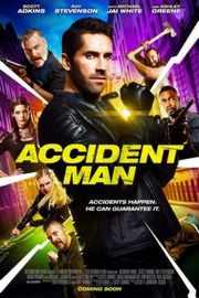 意外杀手(2018) 豆瓣6.3 Accident Man (2018)豆瓣评分：· · 