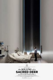 圣鹿之死 THE KILLING OF A SACRED DEER (2017)· (·)豆瓣评分：6.8 · 