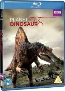 BD50 恐龙行星 第一季 2011 豆瓣8.8 恐龙星球 PLANET DINOSAUR SEASON 1 