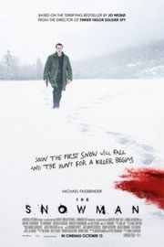 雪人/雪中罪(2017)THE SNOWMAN (2017)豆瓣评分：5.1 · 
