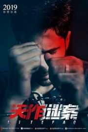 天作凶杀案/天作谜案 2017 豆瓣7.1 ITTEFAQ （2017） 