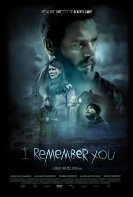 我记得你 2017 豆瓣6.4 I REMEMBER YOU（2017） 