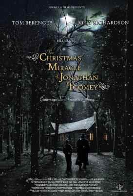 乔那森·图米的圣诞奇迹 2007 豆瓣7.1 THE CHRISTMAS MIRACLE OF JONATHAN TOOMEY （2007） 