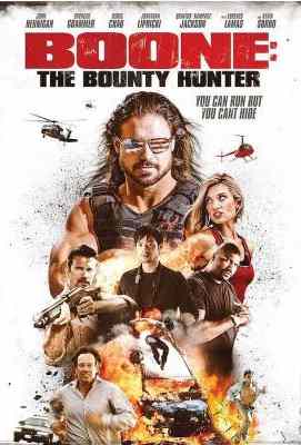 布恩：赏金猎人 (2017)BOONE: THE BOUNTY HUNTER (2017)豆瓣评分：· · 