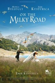 牛奶配送员的奇幻人生 送奶路上 On the Milky Road(2016)豆瓣7.3· (·)豆瓣评分：· · 