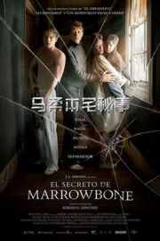 马柔本宅秘事/髓骨 Marrowbone (2017)豆瓣6.6Marrowbone (2017)豆瓣评分：6.6 · 