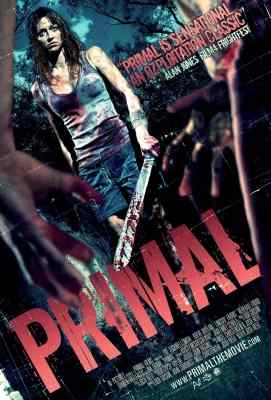 原始恐惧 (2010)Primal (2010)豆瓣评分：5.2 · 