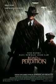 毁灭之路 (2002)Road to Perdition (2002)豆瓣评分：7.7 · 