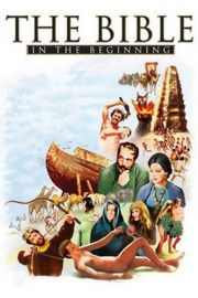 圣经：创世纪The Bible: In the Beginning (1966)豆瓣评分：7.1 · 