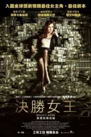 茉莉牌局/茉莉的牌局 决胜女王/莫莉游戏 Molly’s Game (2017) 豆瓣7.2· (·)豆瓣评分：· · 