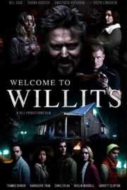 欢迎来到威利茨 2017 豆瓣3.7 Welcome to Willits （2017） 