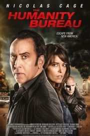 人类办事处 The Humanity Bureau 豆瓣4.3` (`)豆瓣评分：` ` 