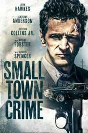小城犯罪 2017 豆瓣5.9 Small Town Crime （2017） 