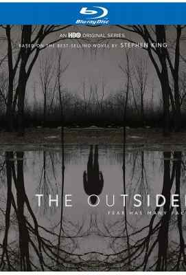局外人/异乡客 2020 3碟 高清版The Outsider (2020)豆瓣评分：7.2 . 