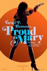 骄傲的玛丽 2018 豆瓣4.2 Proud Mary （2018） 