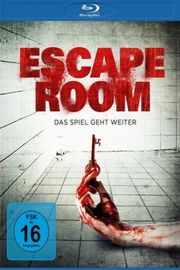 密室逃脱 2017 豆瓣5.2 Escape Room （2017） 