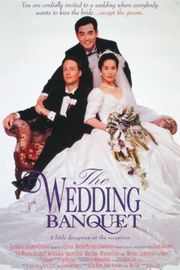 BD50 【 喜宴 】1993 金马奖李安作品 德版高码率The Wedding Banquet (1993)豆瓣评分：8.7 ·50G 