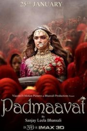 印度艳后/帕德玛瓦蒂王后 全景声 PADMAAVAT (2018)豆瓣评分：6.8 · 