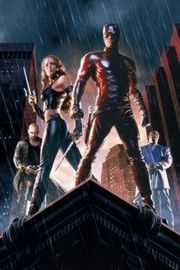 超胆侠 (2003)Daredevil (2003)豆瓣评分：5.7 · 