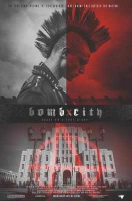 炸弹之城 Bomb City (2018) 豆瓣7.1· (·)豆瓣评分：· · 