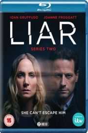 【谁在撒谎 第二季 2碟】 LIAR SEASON 2 (2020)豆瓣评分：7.3 . 